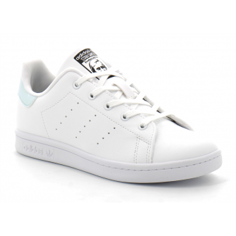 Chaussures de sport stan smith pour enfant bleu/glacier gy4260