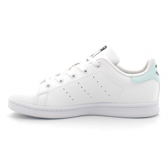 Chaussures de sport stan smith pour enfant bleu/glacier gy4260