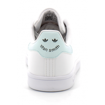 Chaussures de sport stan smith pour enfant bleu/glacier gy4260