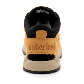 Chaussures Junior Timberland Sprint Trekker Mid wheat jr.