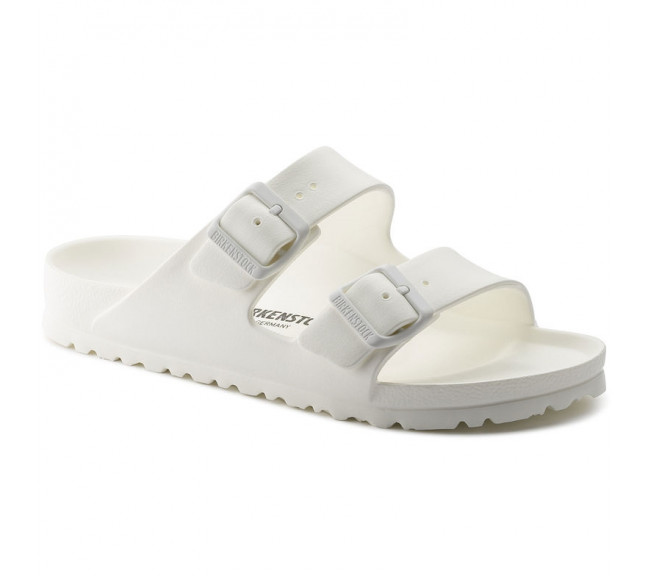 Sandale en plastique pour adulte  arizona eva blanc 129443
