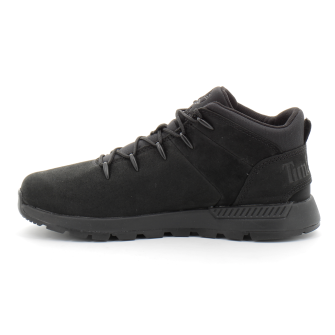 Baskets Sprint Trekker A2GE8 black jr.