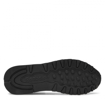 REEBOK - CL LEATHER monoblack 100010470