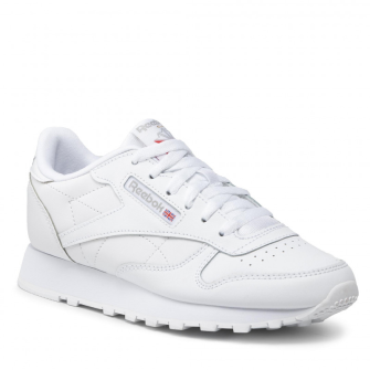REEBOK - CL LEATHER...