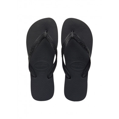 Tong pour adulte Top black...