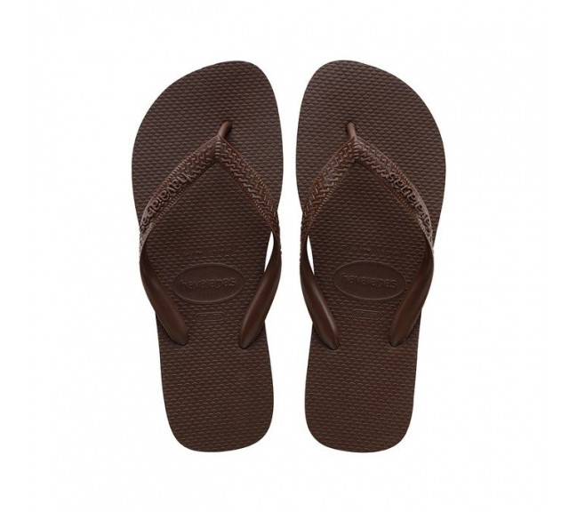 Tong pour adulte Top choco 4000029-0727