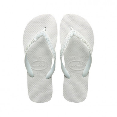 Tong pour adulte Top white...