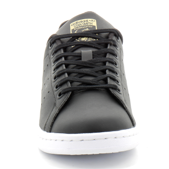 Chaussures de sport stan smith pour enfant noir/snake gy4254