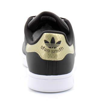 Chaussures de sport stan smith pour enfant noir/snake gy4254
