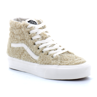 SK8-Hi Tapered COZY HUG MOJOVE desert vn0a7q62bkb1