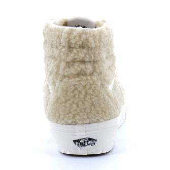 SK8-Hi Tapered COZY HUG MOJOVE desert vn0a7q62bkb1