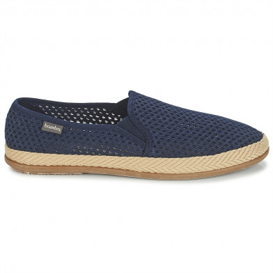 Espadrille avec élastiques...