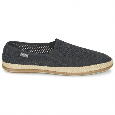 Espadrille avec élastiques...