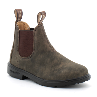 Kids Chelsea Boots rustic...