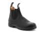 Bottes chelsea pour adulte black 558