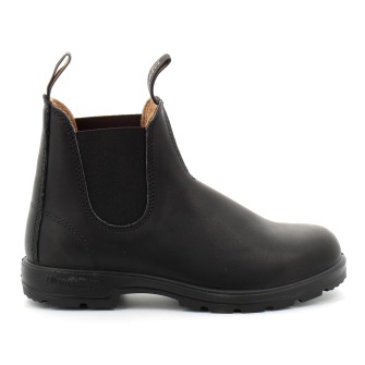 Bottes chelsea pour adulte black 558