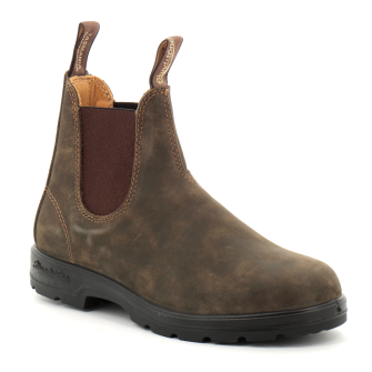 Bottes chelsea pour adulte...