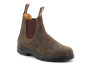 Bottes chelsea pour adulte rustic brown 585