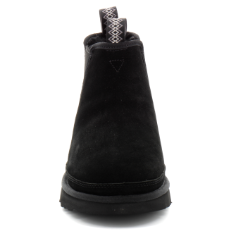 ugg neumel chelsea black 1121644