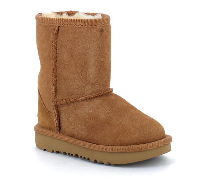 Botte Classic II Short chestnut 1017703t