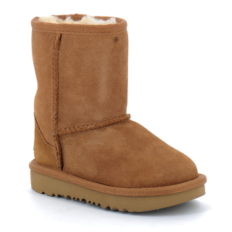 Botte Classic II Short chestnut 1017703t
