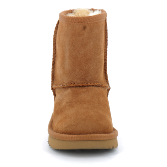 Botte Classic II Short chestnut 1017703t