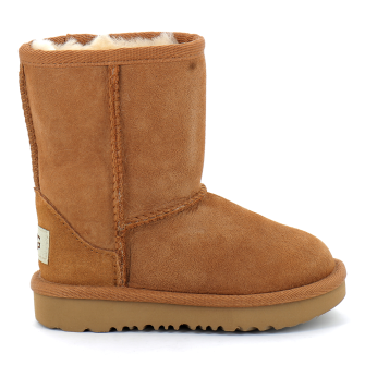 Botte Classic II Short chestnut 1017703t