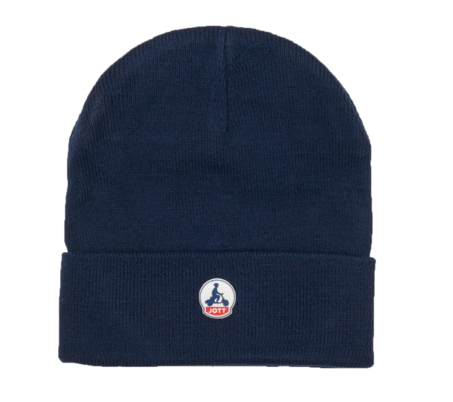 Bonnet pour adulte Jim marine 104