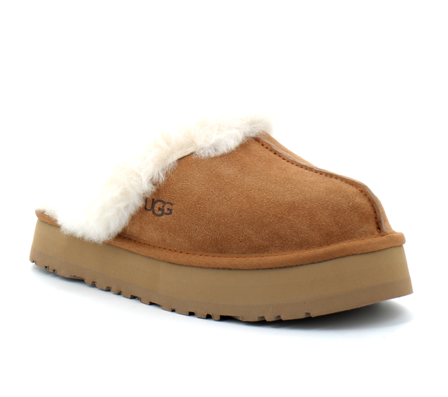 Disquette Chaussons chestnut 1122550