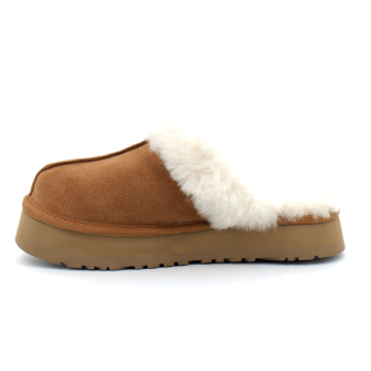 Disquette Chaussons chestnut 1122550