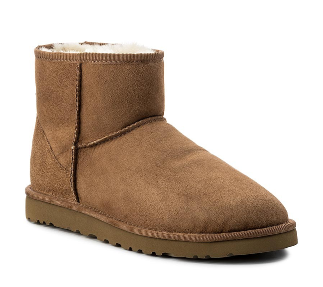 Botte Classic Mini chestnut 1002072