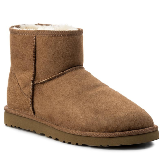 Botte Classic Mini chestnut...