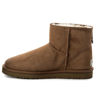 Botte Classic Mini chestnut 1002072