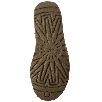 Botte Classic Mini chestnut 1002072
