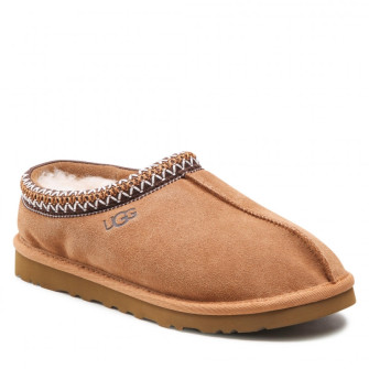 Chausson Adulte Tasman chestnut 5950