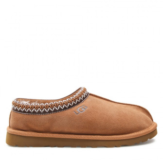 Chausson Adulte Tasman chestnut 5950