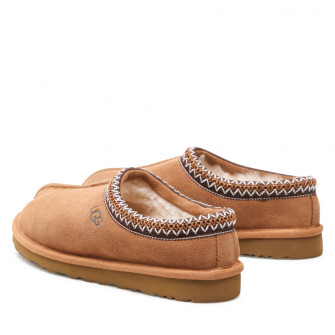 Chausson Adulte Tasman chestnut 5950