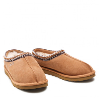 Chausson Adulte Tasman chestnut 5950