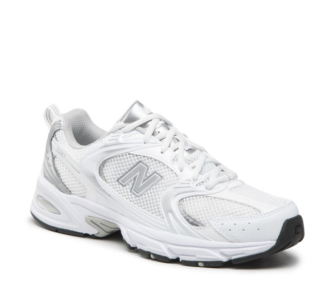 Chaussures de sport pour adulte 530 white/silver mr530ema