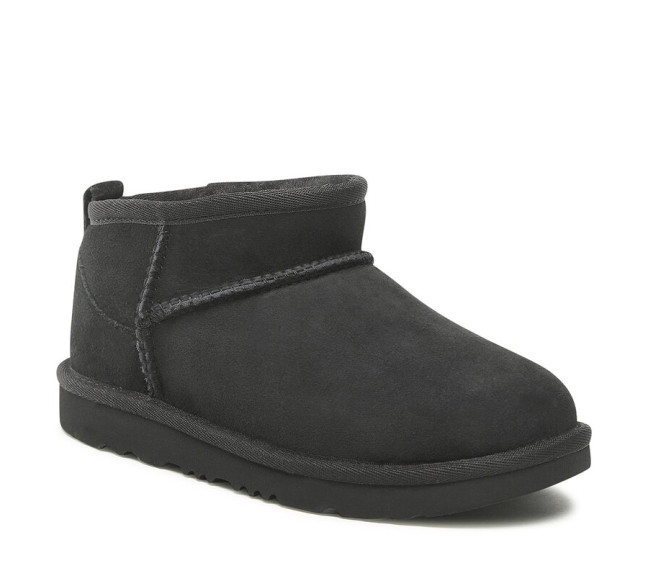 Botte Classic Ultra Mini black 1130750k