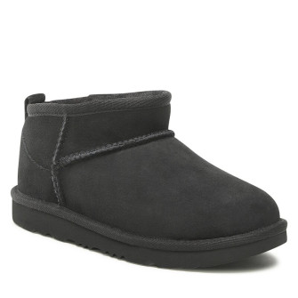 Botte Classic Ultra Mini black 1130750k