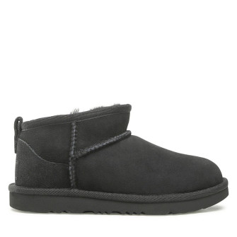 Botte Classic Ultra Mini black 1130750k