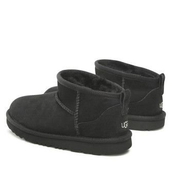 Botte Classic Ultra Mini black 1130750k