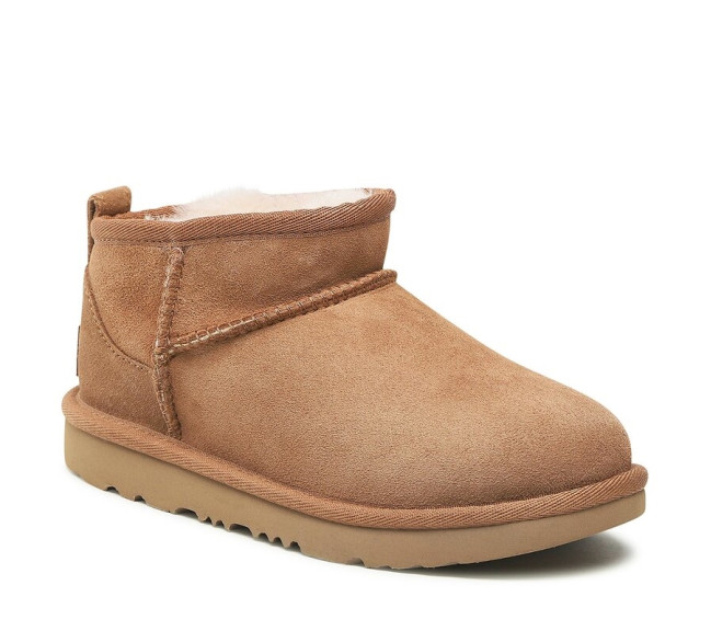 Botte Classic Ultra Mini chestnut 1130750k