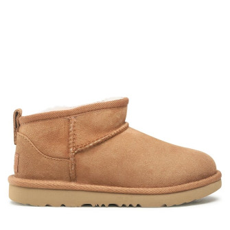 Botte Classic Ultra Mini chestnut 1130750k