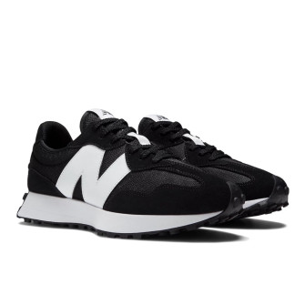 Chaussures de sport pour junior GS327 noir blanc gs327cbw