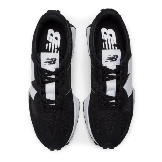 Chaussures de sport pour junior GS327 noir blanc gs327cbw