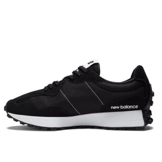 Chaussures de sport pour junior GS327 noir blanc gs327cbw