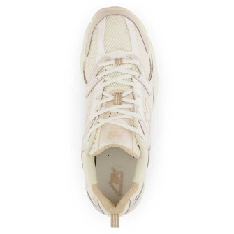 Chaussures de sport pour adulte 530 bone/angora mr530aa