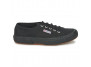 Tennis basse à lacet pour adulte 2750 CLASSIC black s000010/996/2750